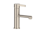 ADERO SWIVEL MEDIUM BASIN MIXER LEAD FREE