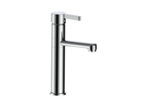 ADERO SWIVEL TALL BASIN MIXER LEAD FREE