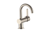 ADERO GOOSENECK SWIVEL BASIN MIXER LEAD FREE