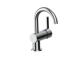 ADERO GOOSENECK SWIVEL BASIN MIXER LEAD FREE