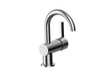 ADERO GOOSENECK SWIVEL BASIN MIXER LEAD FREE