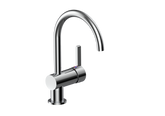 ADERO GOOSENECK SWIVEL SINK MIXER LEAD FREE
