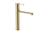 ADERO SWIVEL SINK MIXER LEAD FREE