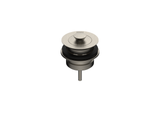 ANELLO 2 PART TAPERED BASIN WASTE 32MM TOP, 40MM BSP BASE