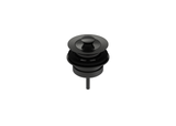 ANELLO 2 PART TAPERED BASIN WASTE 32MM TOP, 40MM BSP BASE