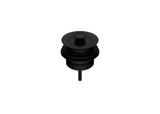 ANELLO 2 PART TAPERED BASIN WASTE 32MM TOP, 40MM BSP BASE