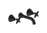AURORA STAR BATH SET