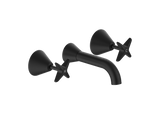 AURORA STAR BATH SET