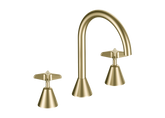 AURORA STAR HOB SINK SET LEAD FREE