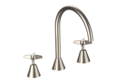 AURORA STAR HOB SPA SET