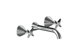 AURORA STAR WALL SPA SET LEAD FREE