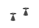 AURORA STAR SINK TOP ASSEMBLIES LEAD FREE
