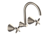 AURORA STAR WALL SINK/LAUNDRY SET LEAD FREE