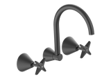 AURORA STAR WALL SINK/LAUNDRY SET LEAD FREE