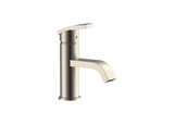 AVIAD BASIN MIXER LEAD FREE