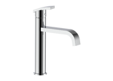 AVIAD MEDIUM BASIN MIXER LEAD FREE