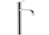 AVIAD TALL BASIN MIXER LEAD FREE