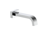 AVIAD WALL BASIN/BATH SPOUT 150MM LEAD FREE