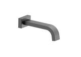 AVIAD WALL BASIN/BATH SPOUT 150MM LEAD FREE