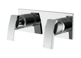 AVIAD TWIN WALL MIXER LEAD FREE