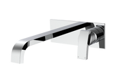 AVIAD WALL MIXER SET 200MM LEAD FREE