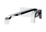 AVIAD WALL MIXER SET 200MM LEAD FREE