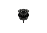 BOWEN 2 PART TAPERED BASIN WASTE 32MM TOP, 40MM BSP BASE