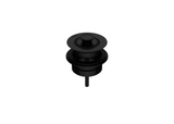 BOWEN 2 PART TAPERED BASIN WASTE 32MM TOP, 40MM BSP BASE
