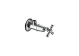 DORSET CROSS CISTERN TAP LEAD FREE