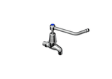 EASY CLEAN LEVER CARE BIB TAP LEAD FREE