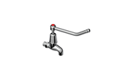 EASY CLEAN LEVER CARE BIB TAP LEAD FREE