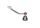 EASY CLEAN FLARED CARE SINK TOP ASSEMBLIES LEAD FREE