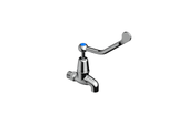 EASY CLEAN FLARED CARE BIB TAP LEAD FREE