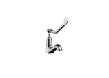 EASY CLEAN FLARED CARE PILLAR TAP LEAD FREE