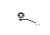 EASY CLEAN FLARED CARE WALL TOP ASSEMBLIES LEAD FREE