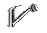 ELAN PULL-OUT SINK MIXER LEAD FREE