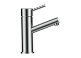 EVOLVE BASIN MIXER LEAD FREE