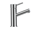 EVOLVE BASIN MIXER LEAD FREE