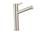 EVOLVE MEDIUM BASIN MIXER LEAD FREE