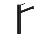 EVOLVE TALL BASIN MIXER LEAD FREE