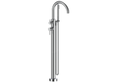 EVOLVE BATH FILLER WITH HAND PIECE
