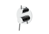EVOLVE ROTARY DIVERTER MIXER