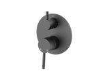 EVOLVE ROTARY DIVERTER MIXER