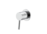 EVOLVE WALL MIXER LEAD FREE