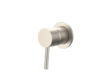 EVOLVE WALL MIXER LEAD FREE