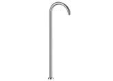 EVOLVE FLOOR MOUNTED BATH SPOUT