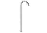 EVOLVE FLOOR MOUNTED BATH SPOUT