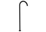 EVOLVE FLOOR MOUNTED BATH SPOUT