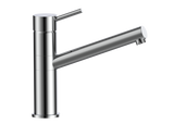 EVOLVE SWIVEL SINK MIXER LEAD FREE