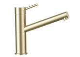 EVOLVE SWIVEL SINK MIXER LEAD FREE